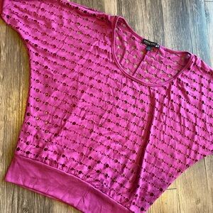 Retro Living Doll Top